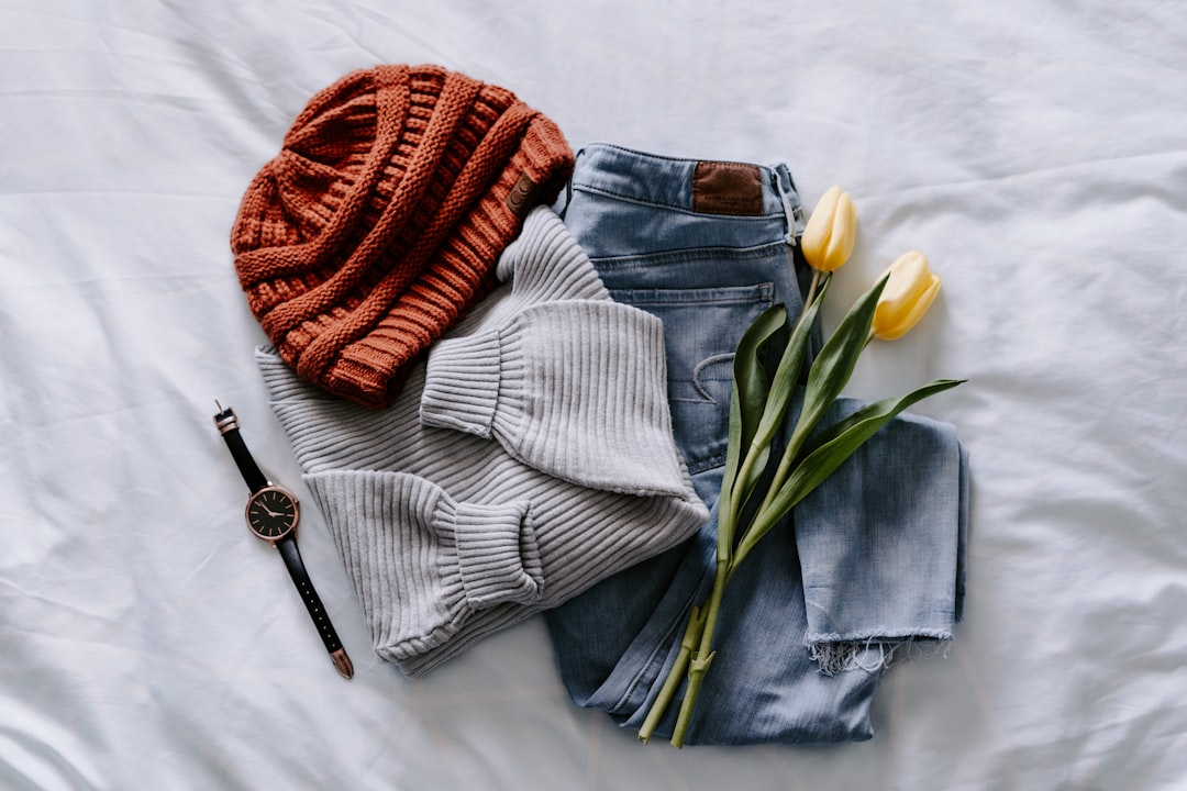 The Rise of Sustainable Fashion: A Stylish and Eco-Friendly Choice