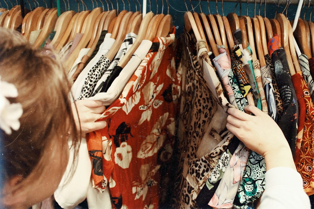 The Art of Mixing High-End Luxury with Affordable Fashion Finds